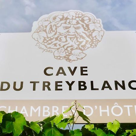 مبيت وإفطار Luins Cave Du Treyblanc المظهر الخارجي الصورة