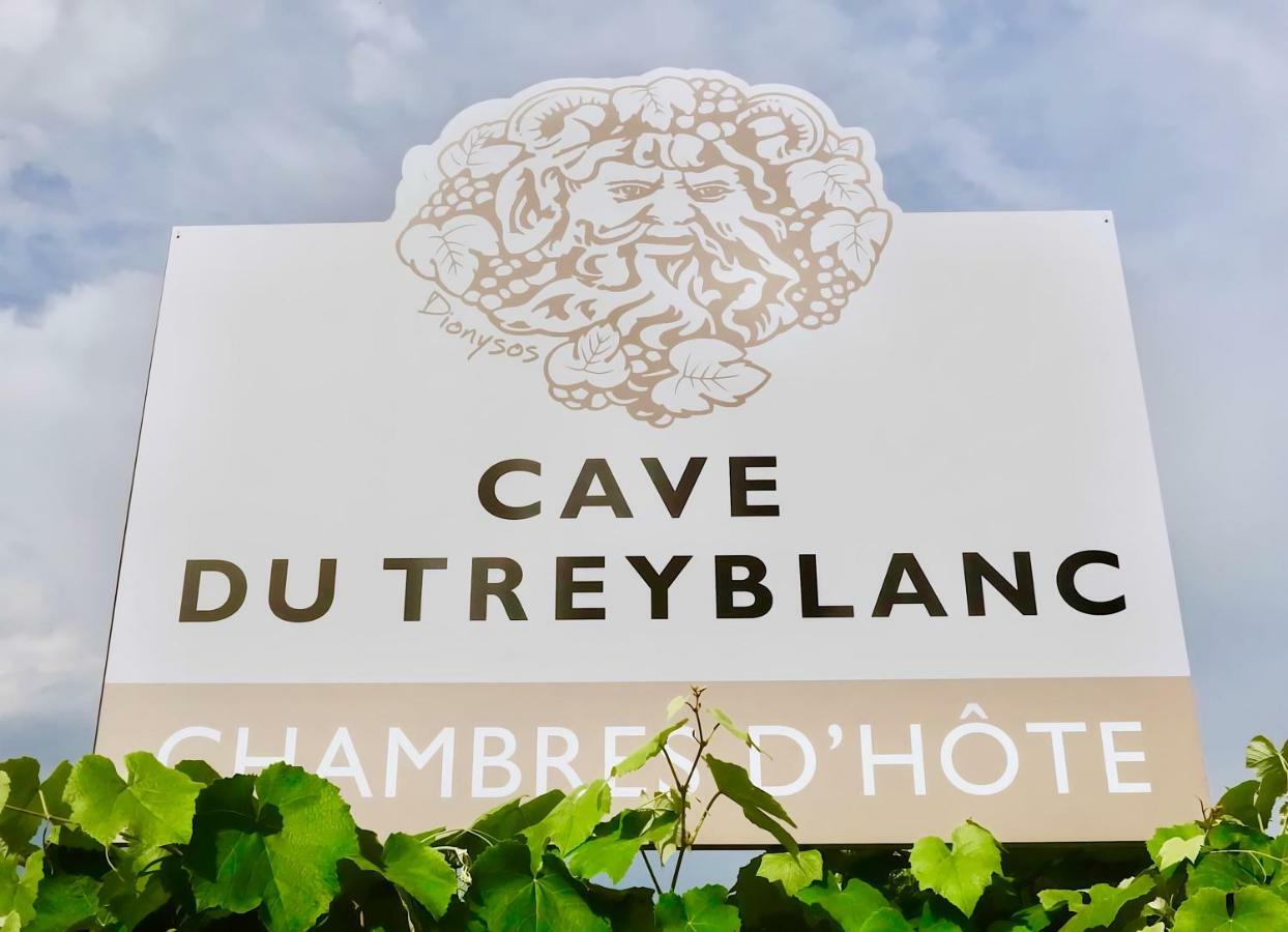 مبيت وإفطار Luins Cave Du Treyblanc المظهر الخارجي الصورة